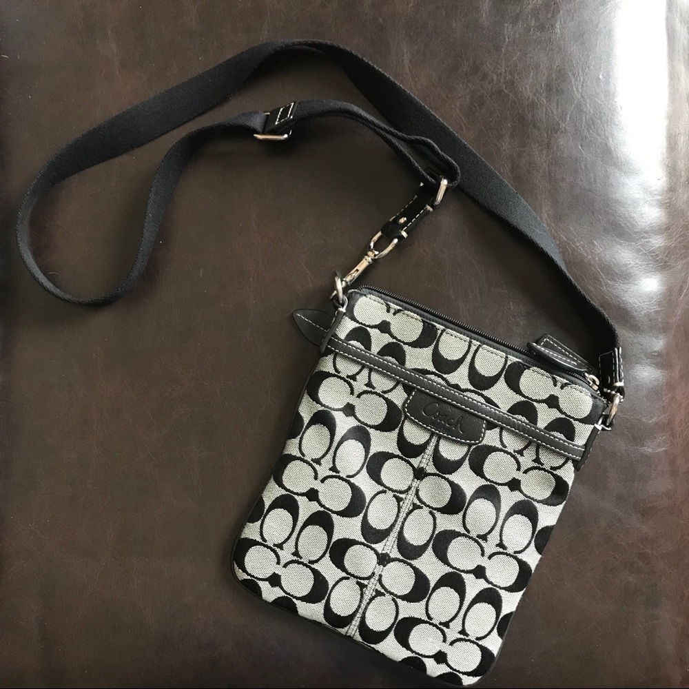 Coach Crossbody Purse